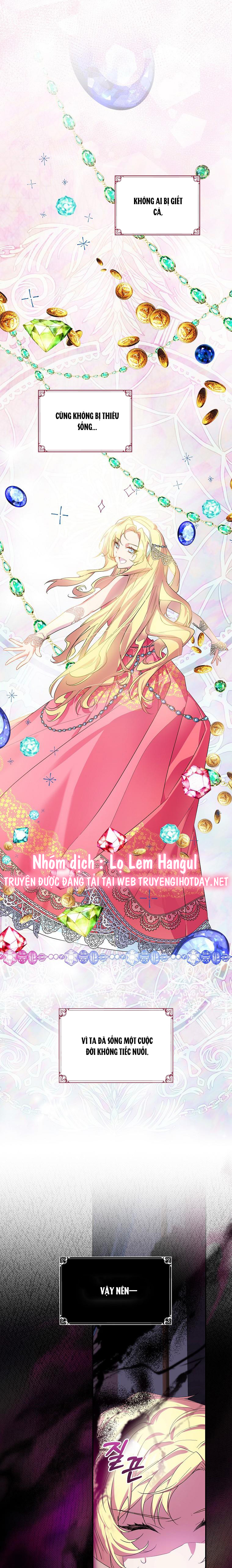 câu chuyện cổ tích về nhân vật phản diện chapter 2 4