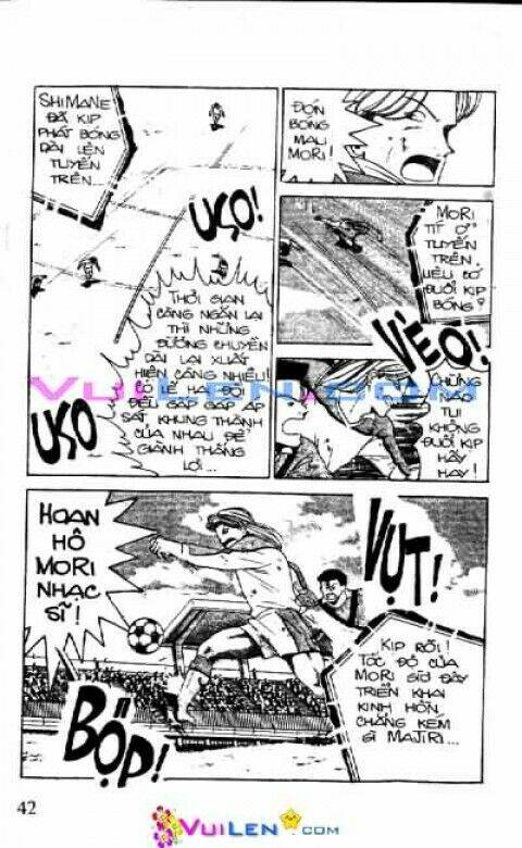 sôi động cầu trường full 17 tập chapter 14 42