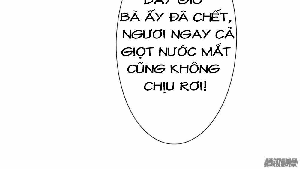 hồ đế độc yêu chapter 1 18