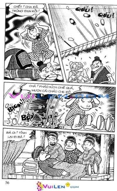 thần đồng đất việt chapter 17 53