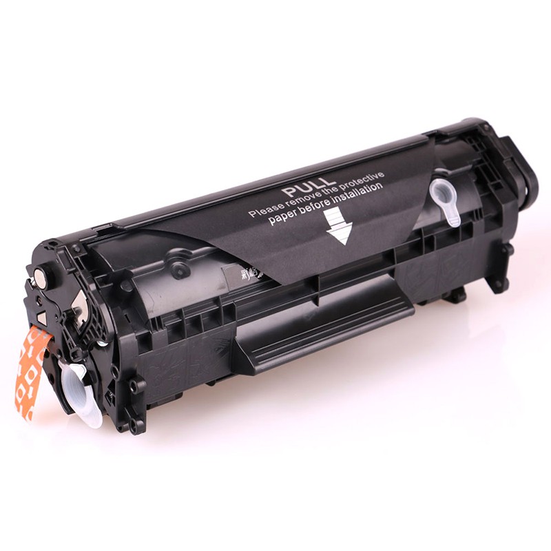Hộp mực máy in Canon LBP 6230DN, 6230DW, 6200D, MF4410 có lỗ nạp mực