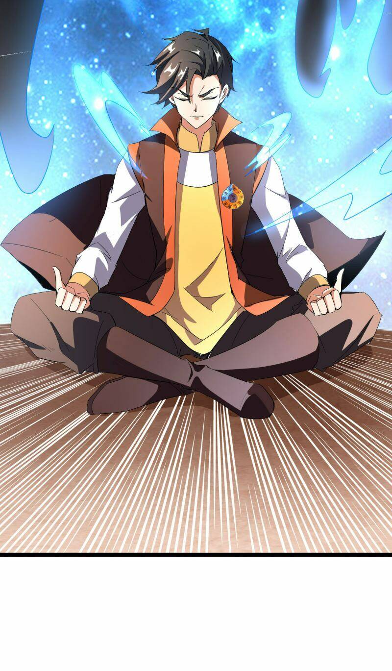 phục thiên thánh chủ chapter 40 16