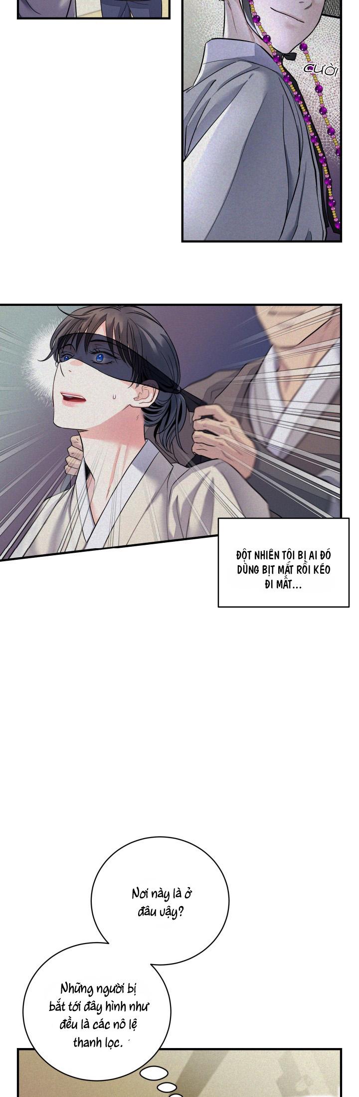 bóng trăng chapter 15 7