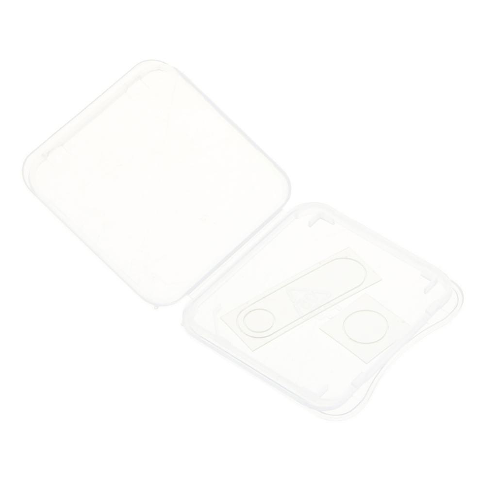 Ultra-thin 2.5D Phone Back Camera Lens Protector for Huawei Honor Magic2