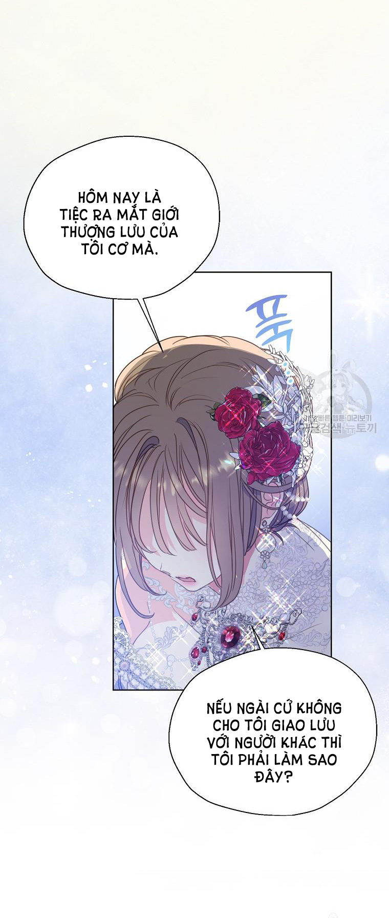 bệ hạ, xin đừng giết tôi!! chapter 101.2 10