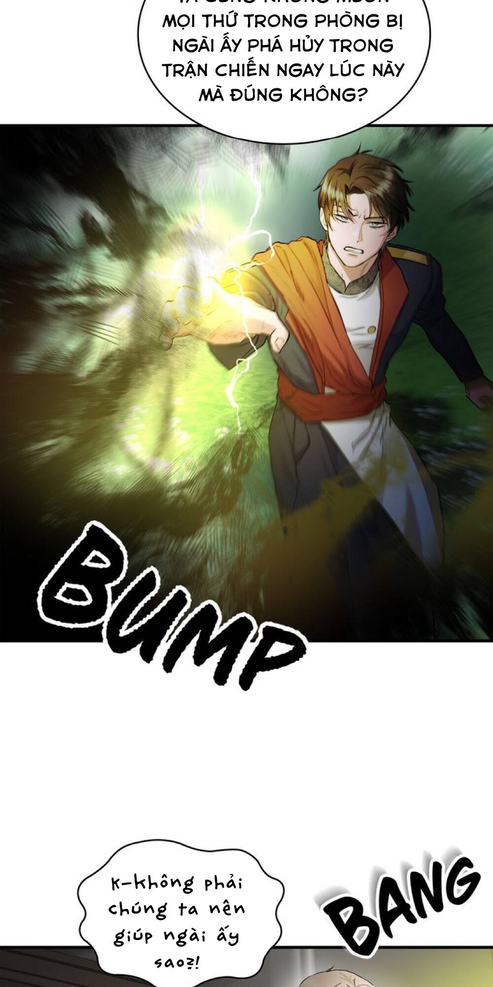 người thừa kế chapter 41 35