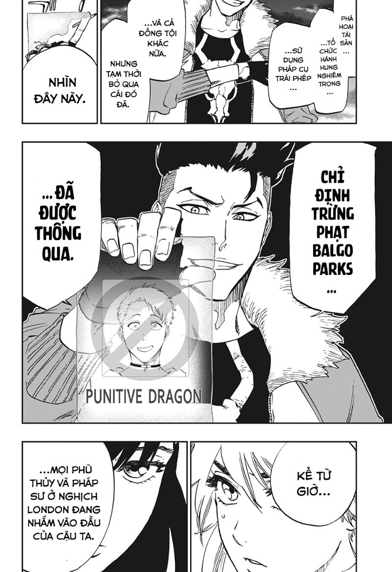 burn the witch chapter 3 32