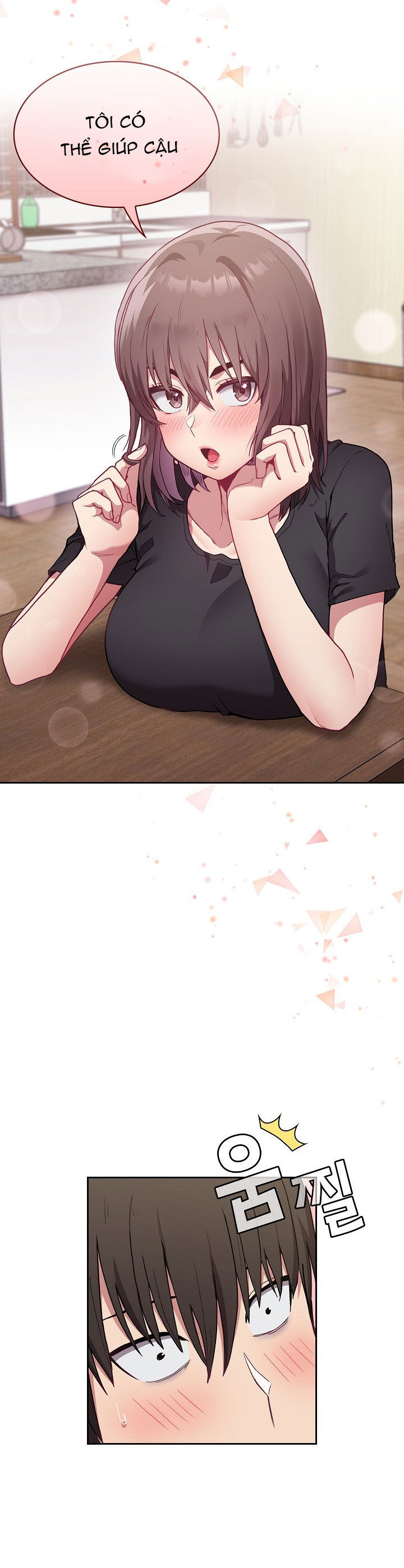 người chữa lành chapter 4.2 13