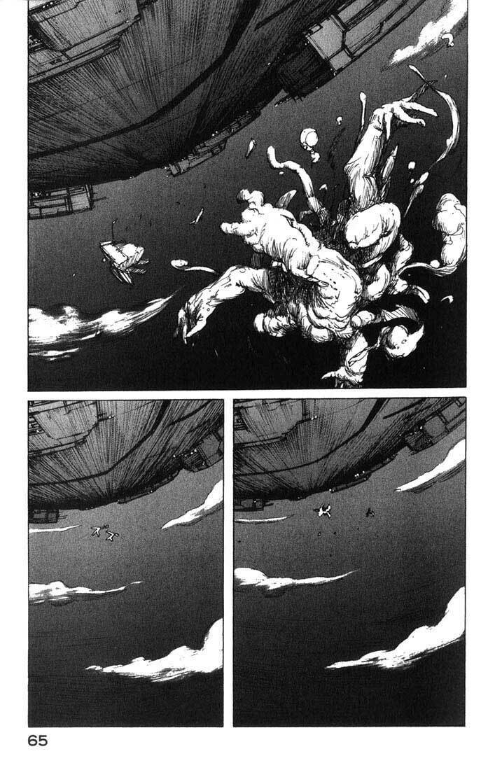 blame! chapter 20 27