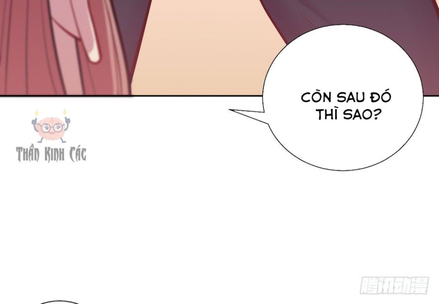 nhạc phụ đại nhân là bà xã chapter 3.1 28