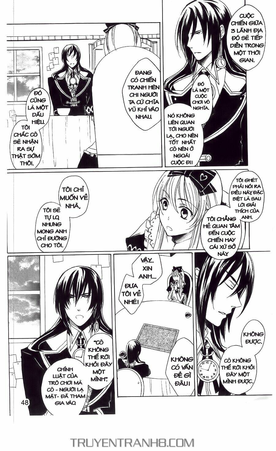 alice lạc vào xứ sở trái tim chapter 1 47