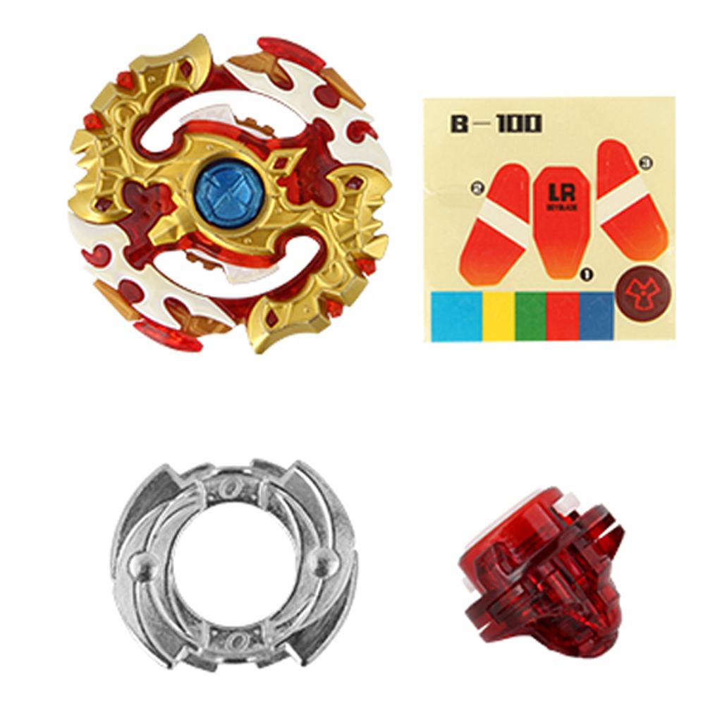 Đồ chơi cho trẻ em con quay tốc độ chiến đấu 4D trò chơi an toàn