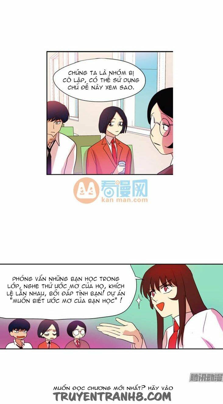trở lại tuổi mười mấy chapter 37 13