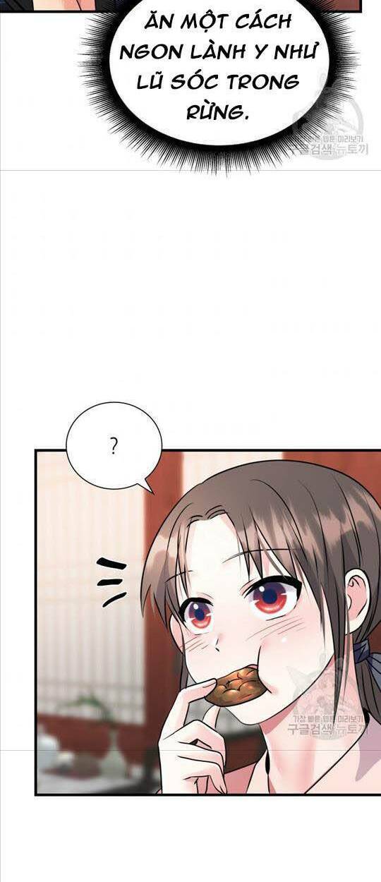 cô dâu của sói đen chapter 12 28