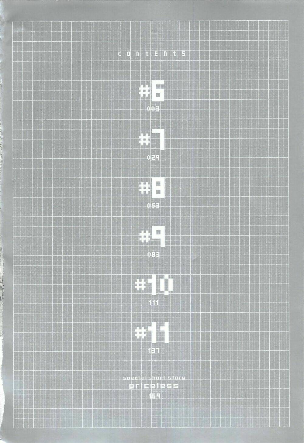 billionaire girl chapter 6 8