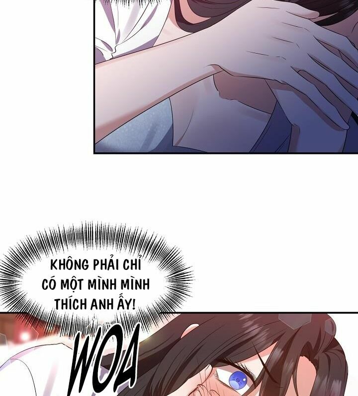 người chồng bạo chúa của tôi đã thay đổi chapter 11 8