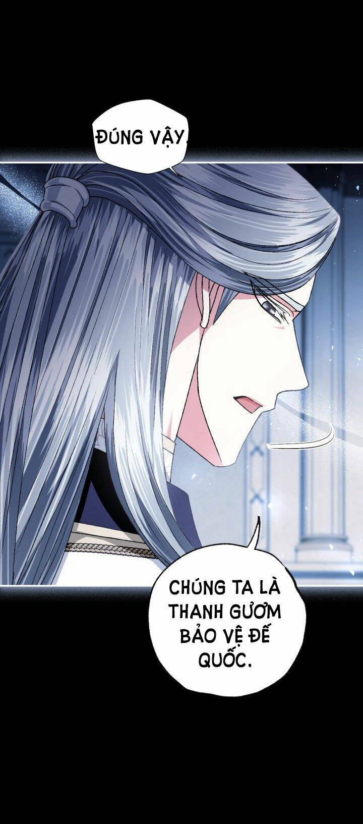 cha, con không muốn kết hôn đâu chapter 112.1 14