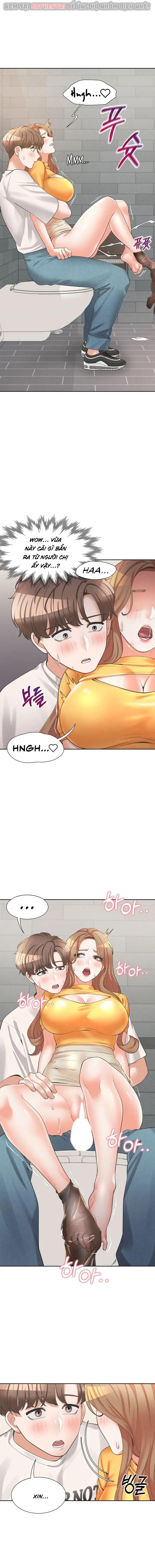 chiếc giường tầng chapter 12 18