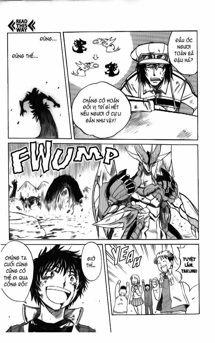 rồng ma trận chapter 48 37