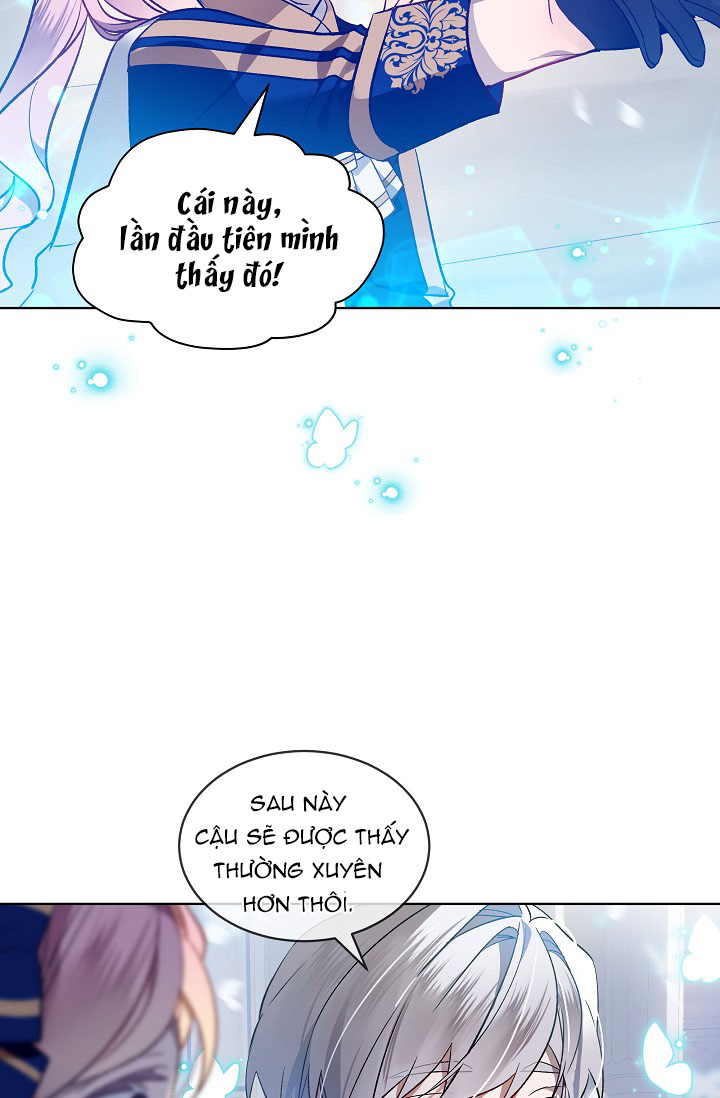 quý cô quyền lực chapter 26 30