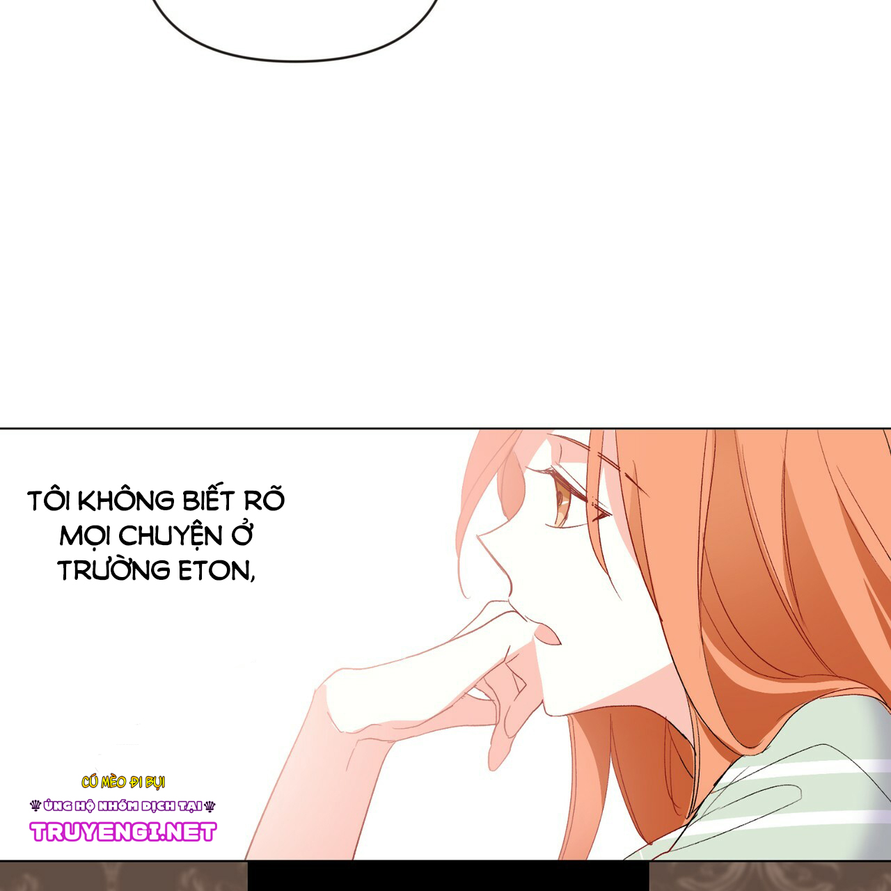 juliet, ở đây không phải là kansas đâu! chapter 1 87