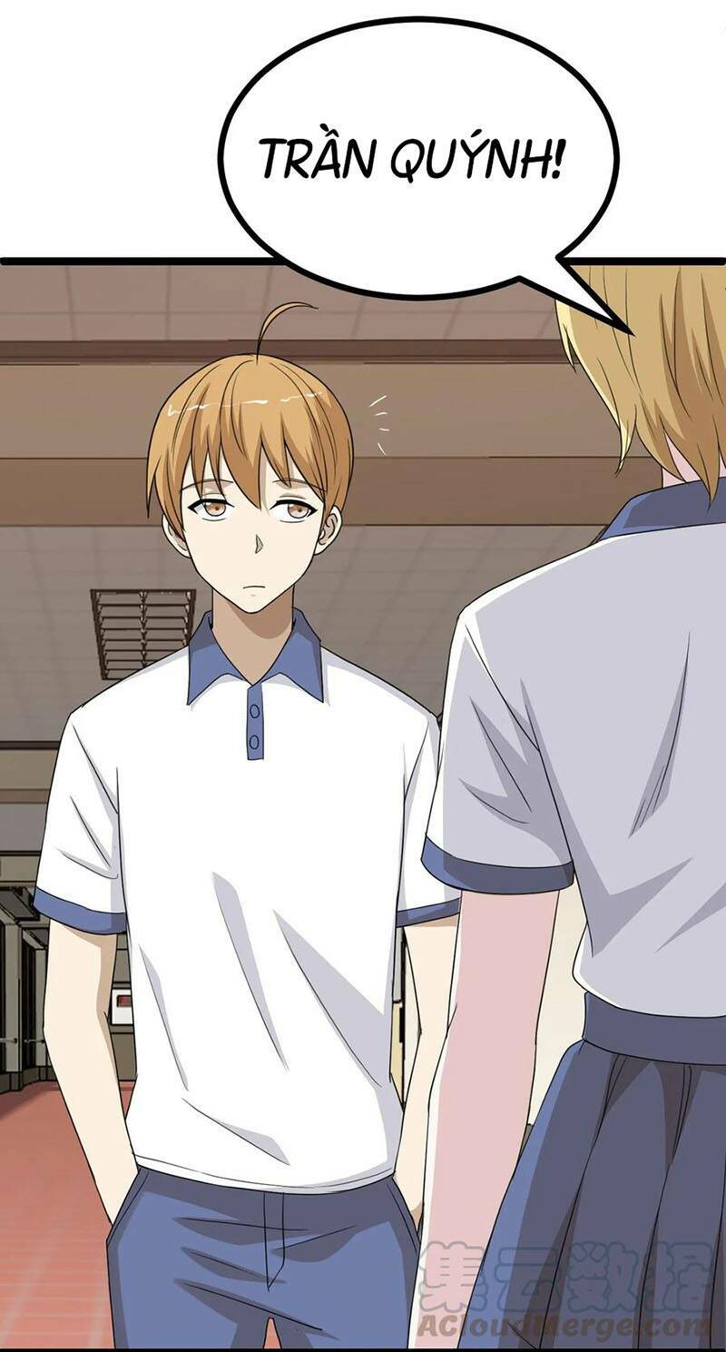 đai ca trở lại tuổi 16 chapter 173 5