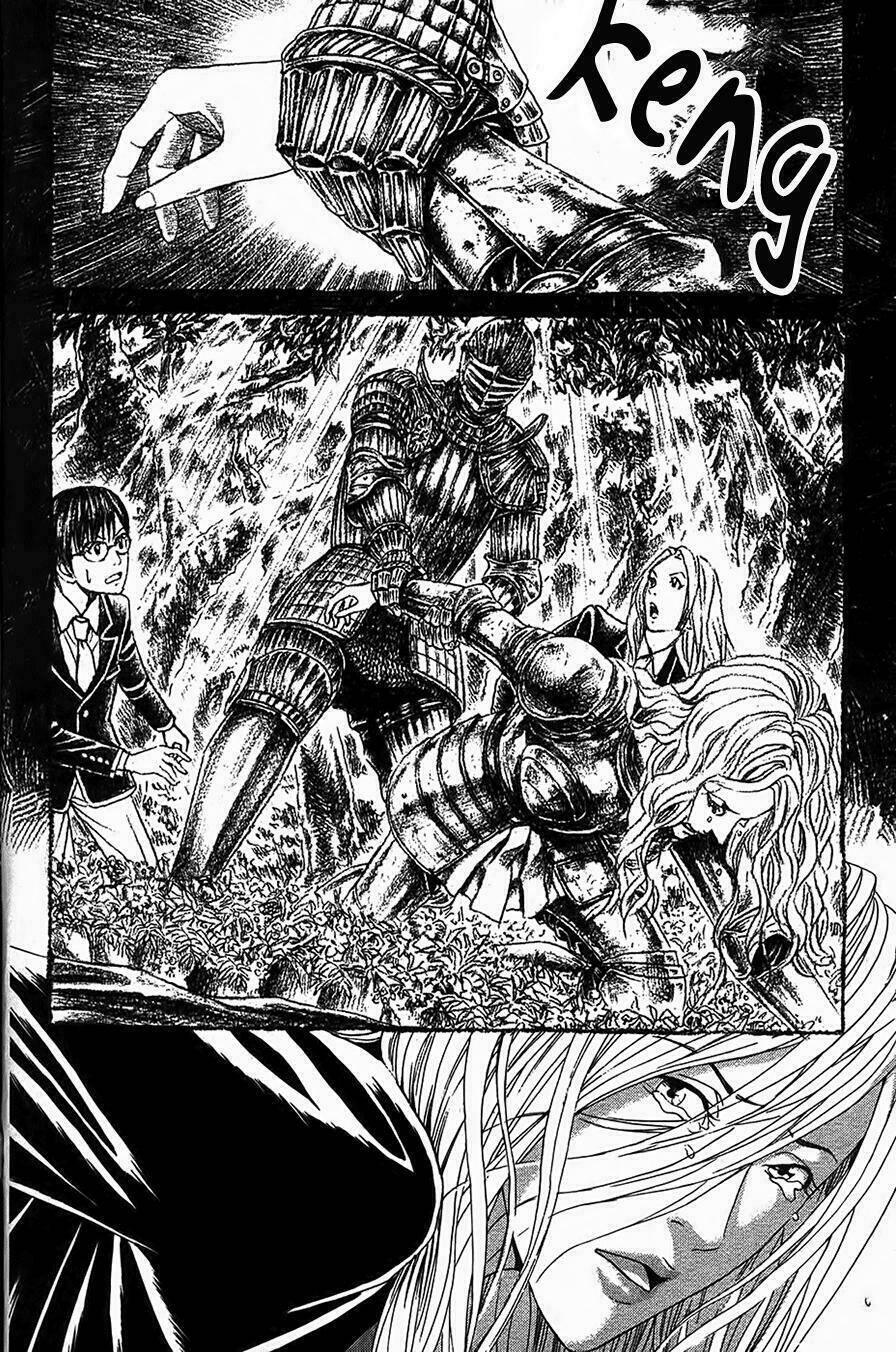 ảo ảnh picasso chapter 7.1 24