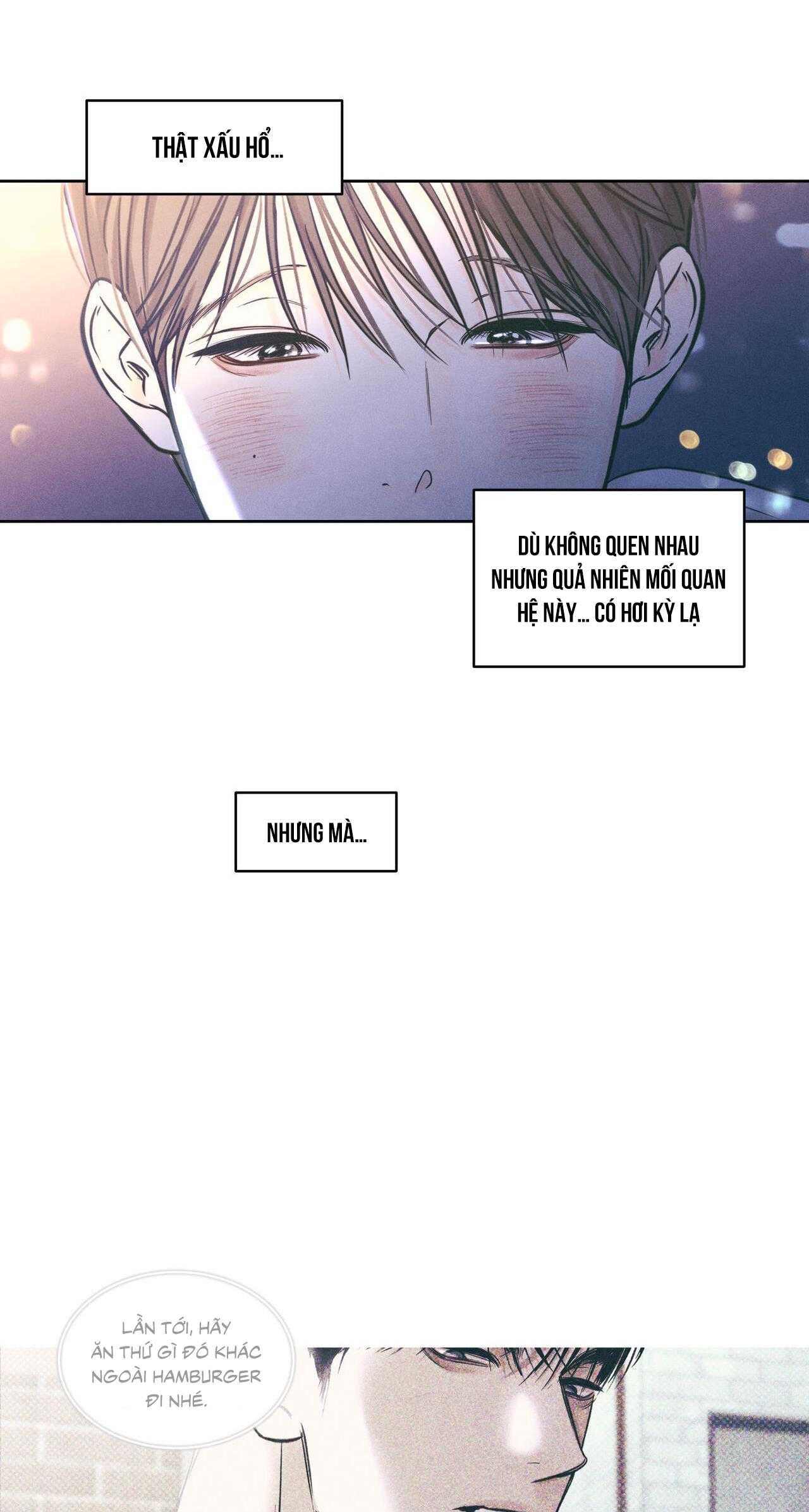 công việc làm thêm hàng ngày chapter 14 53