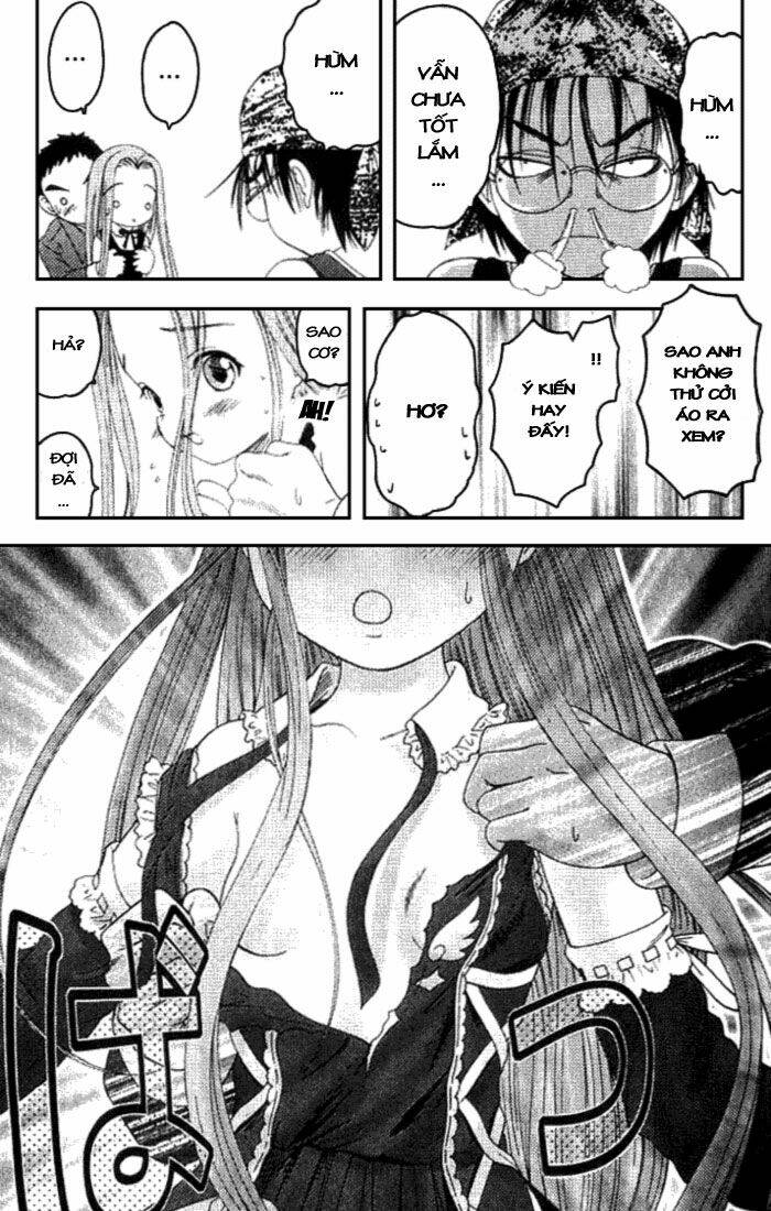 happy world! chapter 16 25