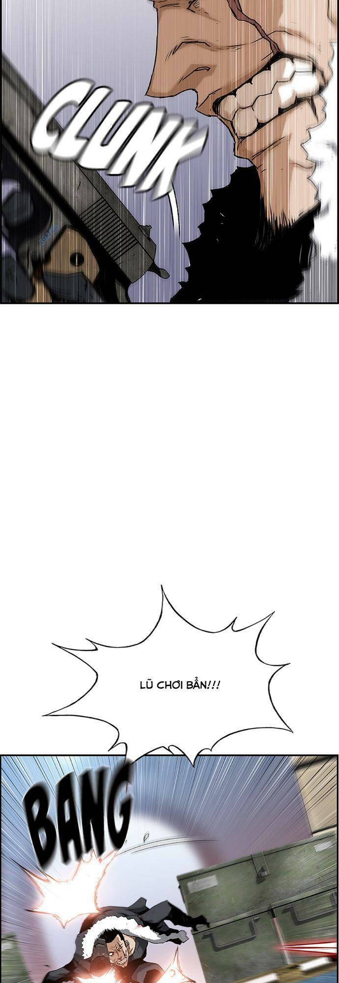 pubg - cuộc chiến sinh tồn - 100 chapter 26 48