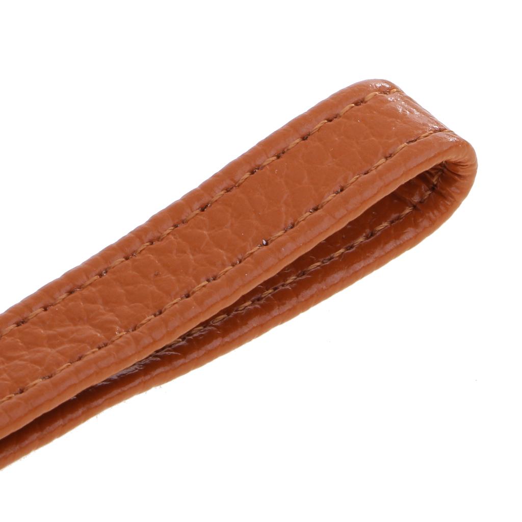 3pcs DIY Clutch Wrist Strap