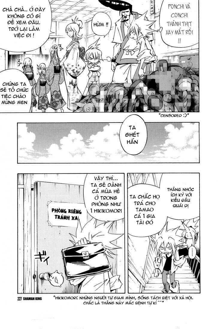 vua pháp thuật phần 2 chapter 0 29