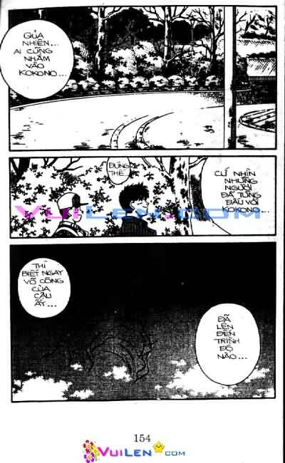 truyền nhân atula - shura no mon i chapter 13 155