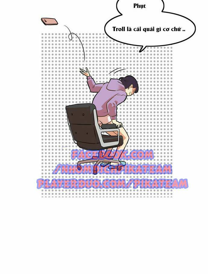 bẫy troll chapter 1 149