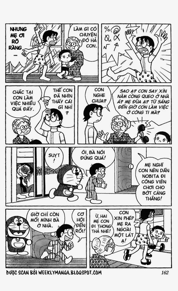 doraemon chapter 304 6