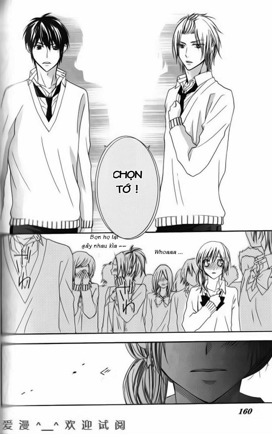 tonari no koigataki chapter 5 29