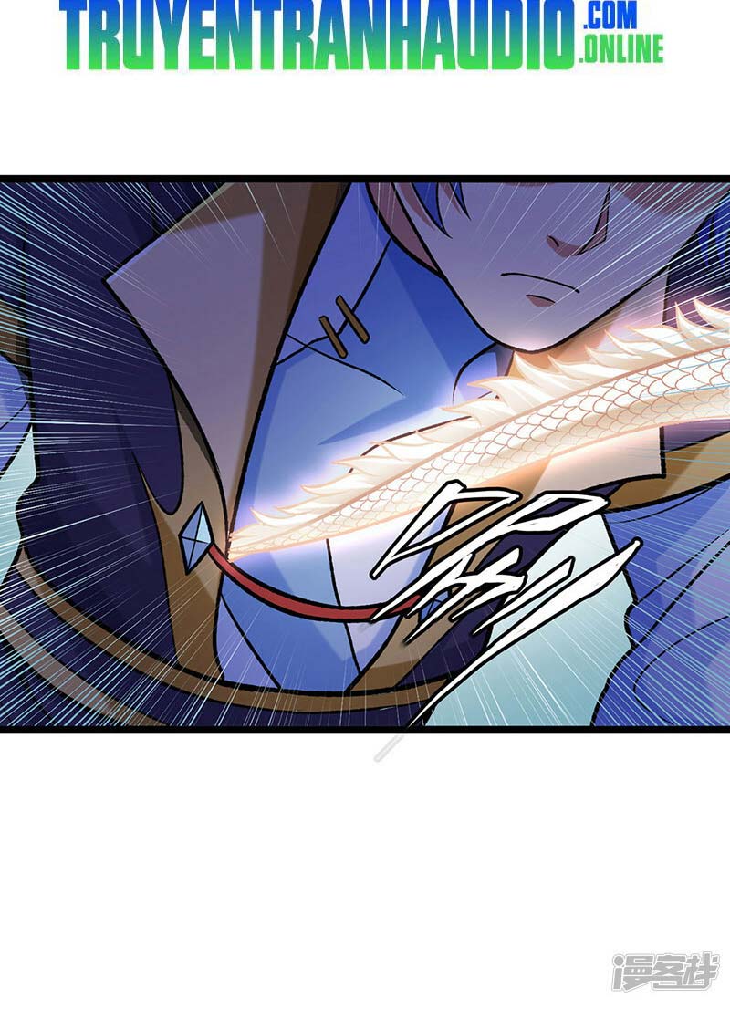 võ đạo độc tôn chapter 529 22