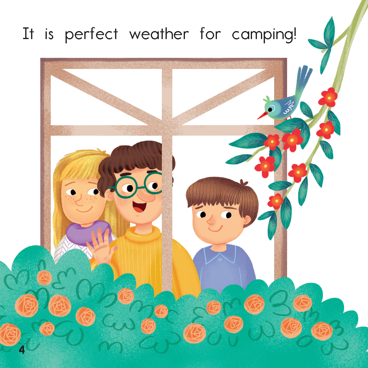 i-Learn Smart Start Reader Pack 4
