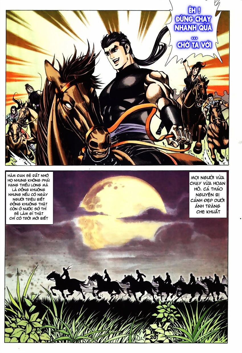 tầm tần ký chapter 63 19