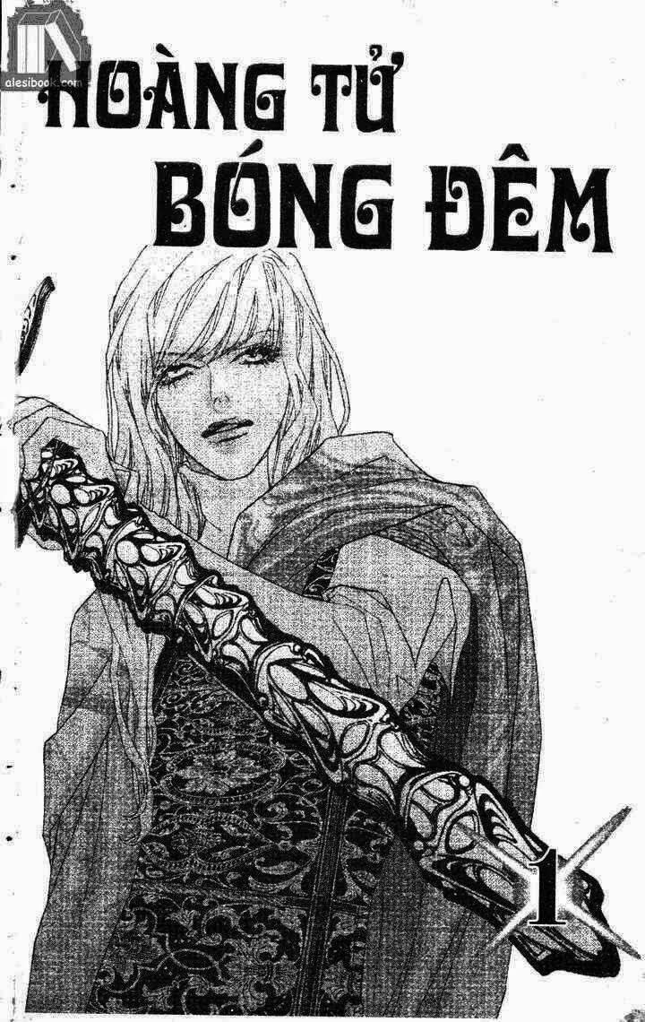 hoàng tử bóng đêm chapter 1 2