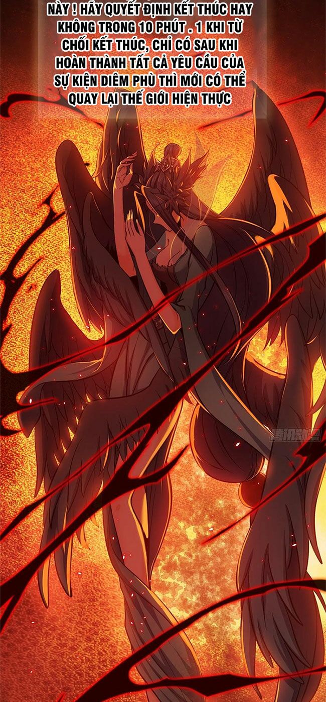 bắt đầu từ cửu đầu điểu chapter 25.5 8