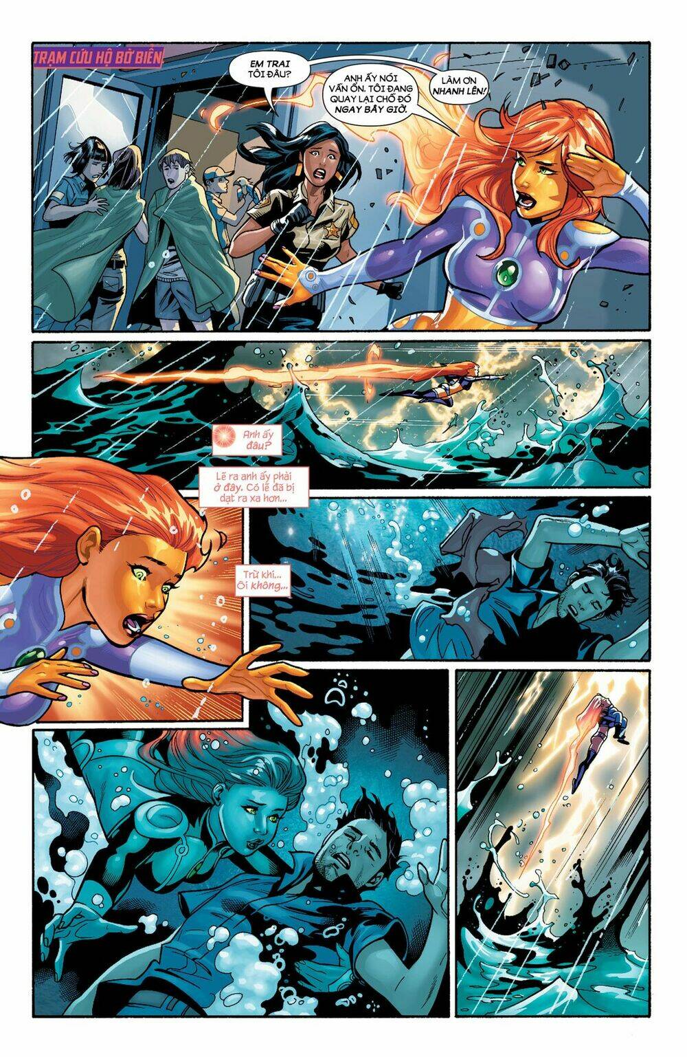 starfire chapter 2 19