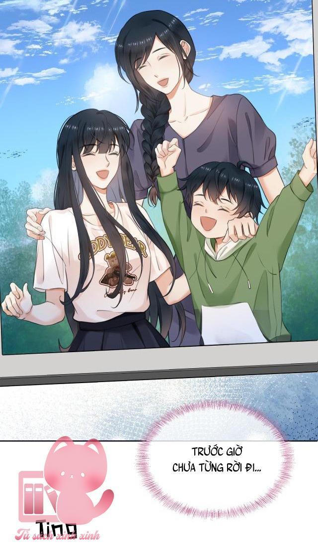 nhiệt luyến trí mạng chapter 1 17