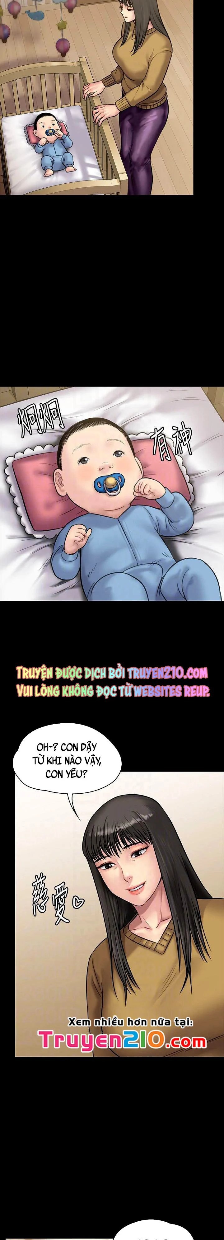 ong chúa chapter 135 3