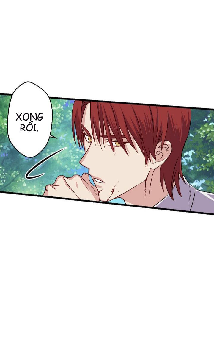 hôn lễ báo thù chapter 14 25