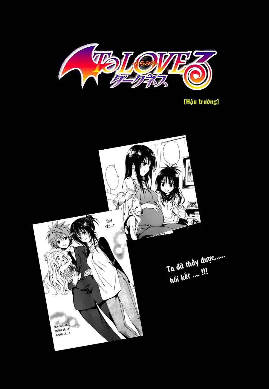 bọn tớ thích cậu! rito 2 - venus chapter 25 39