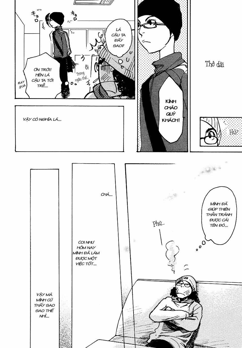 miman renai chapter 2 21