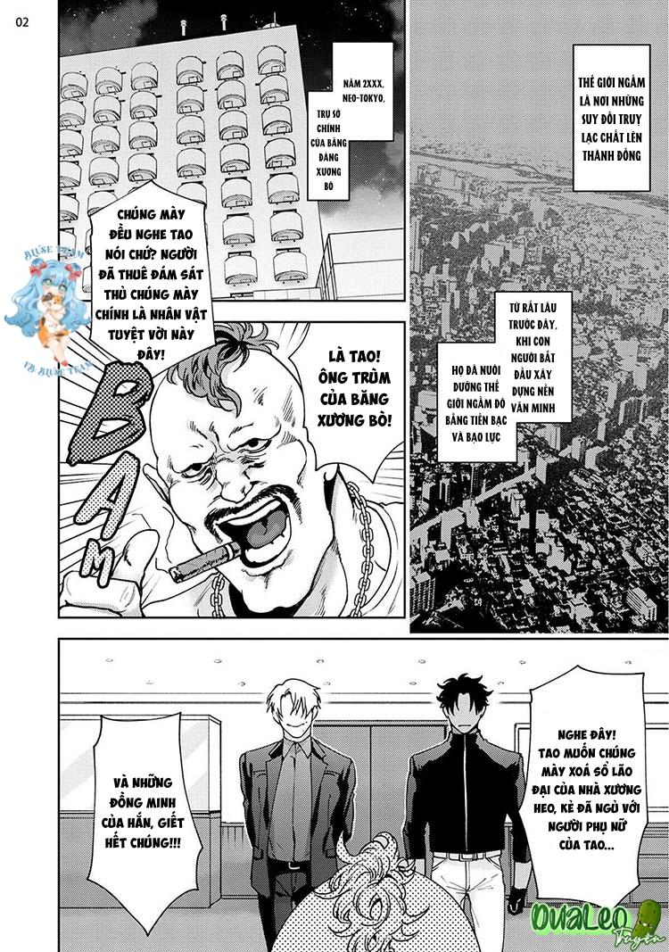 tổng hợp oneshot boylove chapter 30 2