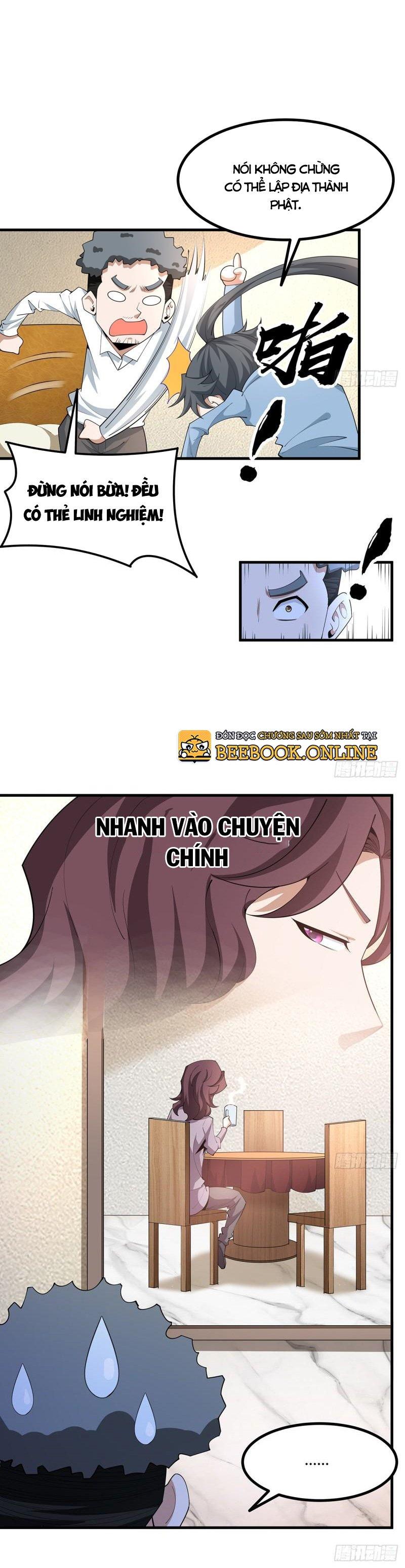 địa cầu đệ nhất kiếm chapter 191 13