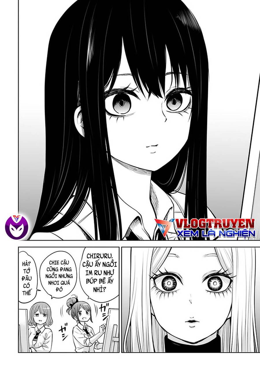 mieruko-chan chapter 50 9